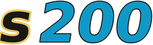 s200 logo